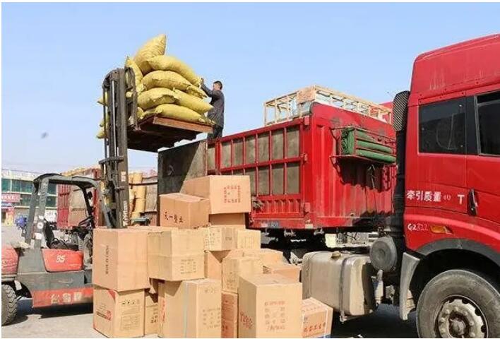 漳州到久治县物流专线