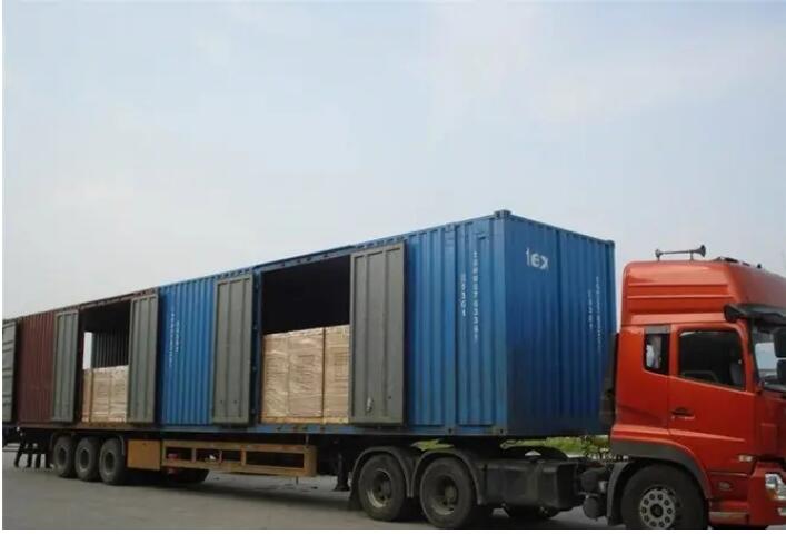 漳州到久治县整车运输