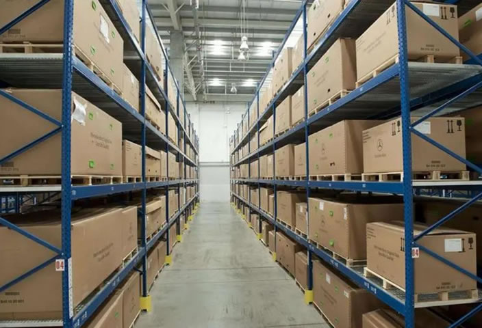 漳州到久治县货物仓储