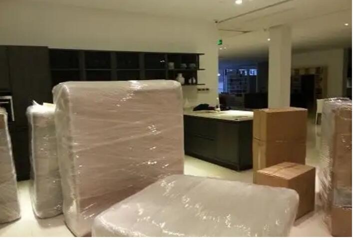 漳州到久治县长途搬家